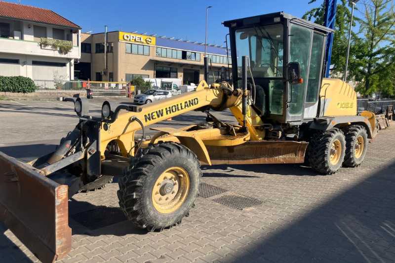 OmecoHub - Immagine NEW HOLLAND F106.7A